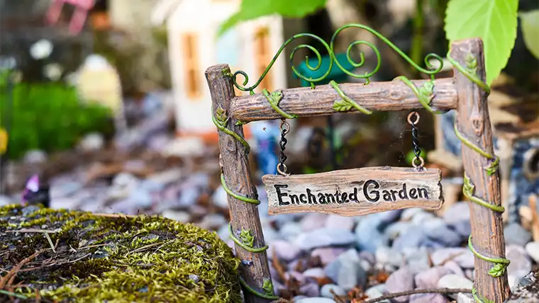 Indoor Fairy Garden Ideas To Inspire Your DIY Miniature Garden
