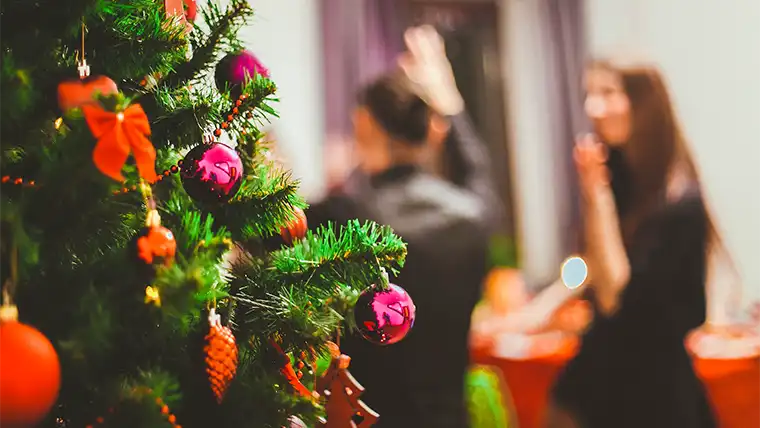 15 Office Holiday Party Ideas: Themes, Gifts, Games & More