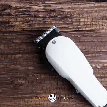 Can You Use Hair Clippers On Your Beard? Featured Article Image