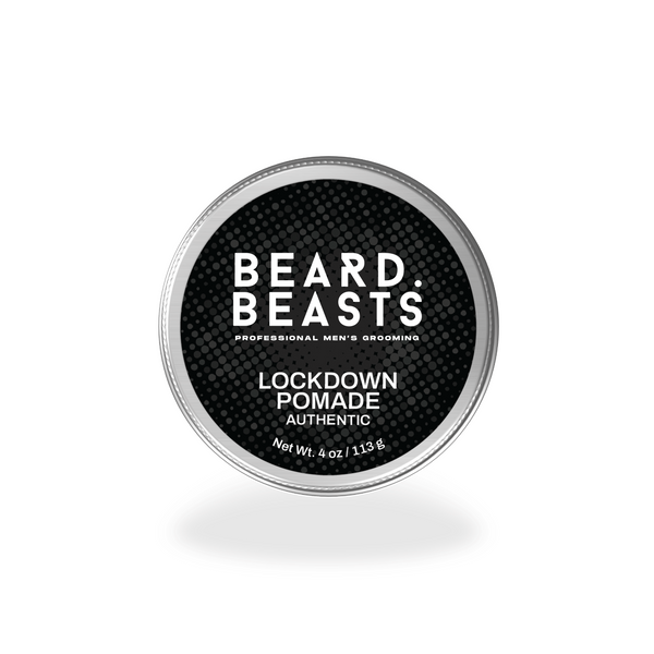 Lockdown Pomade